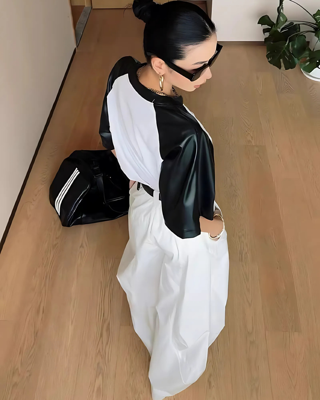 165cm,S