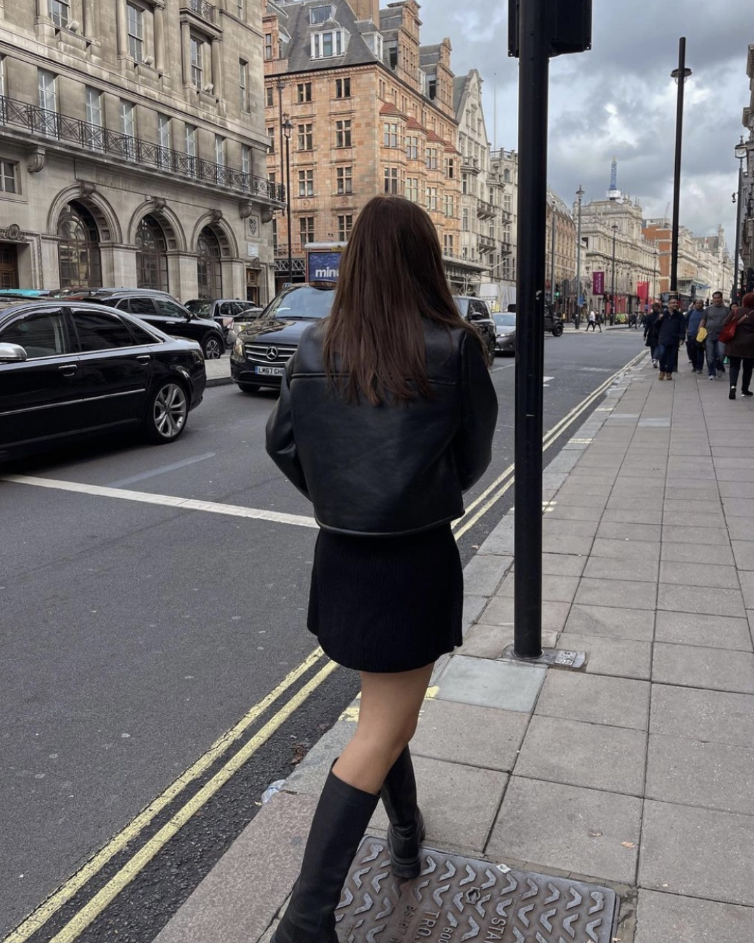 163cm,M