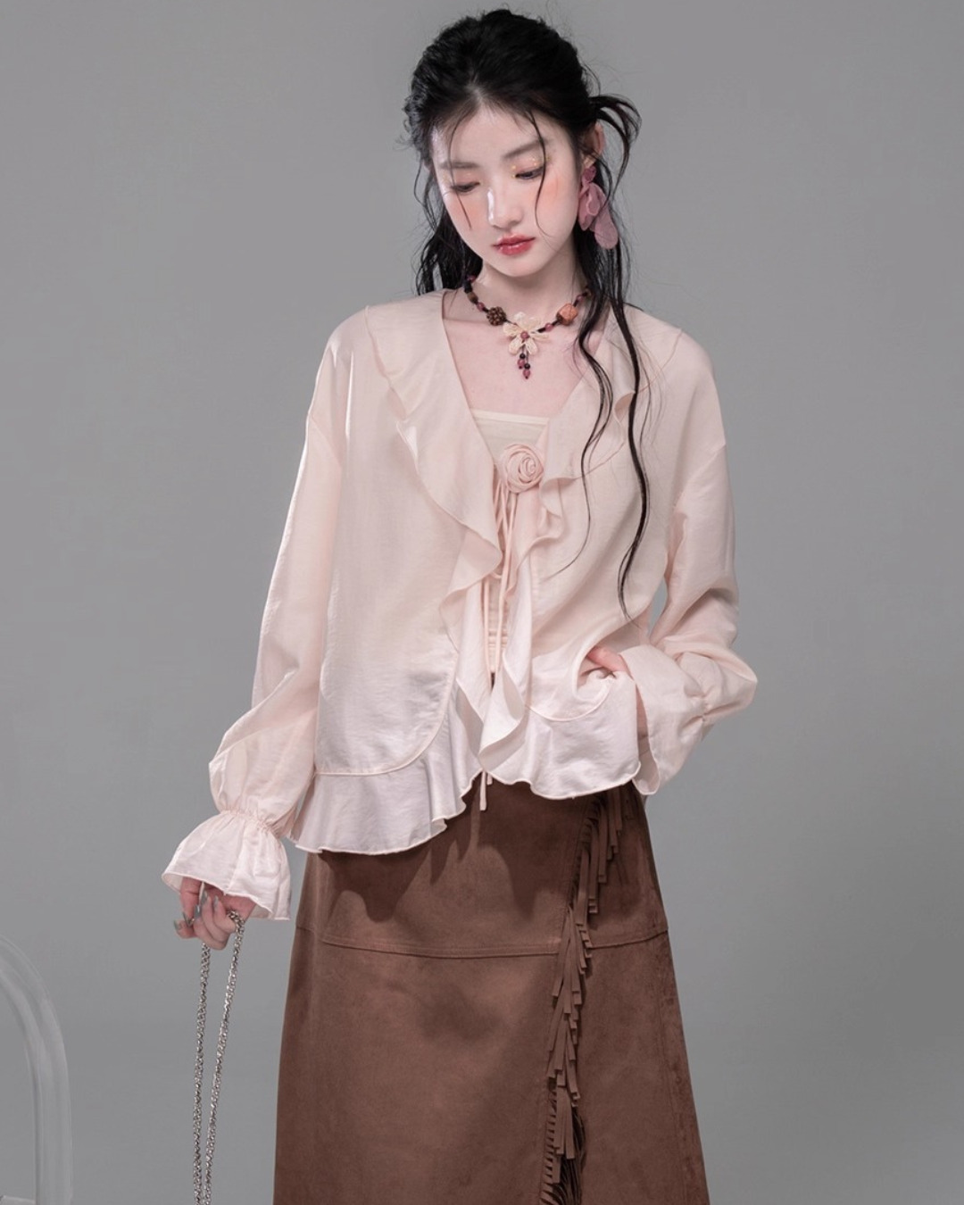 164cm,XS