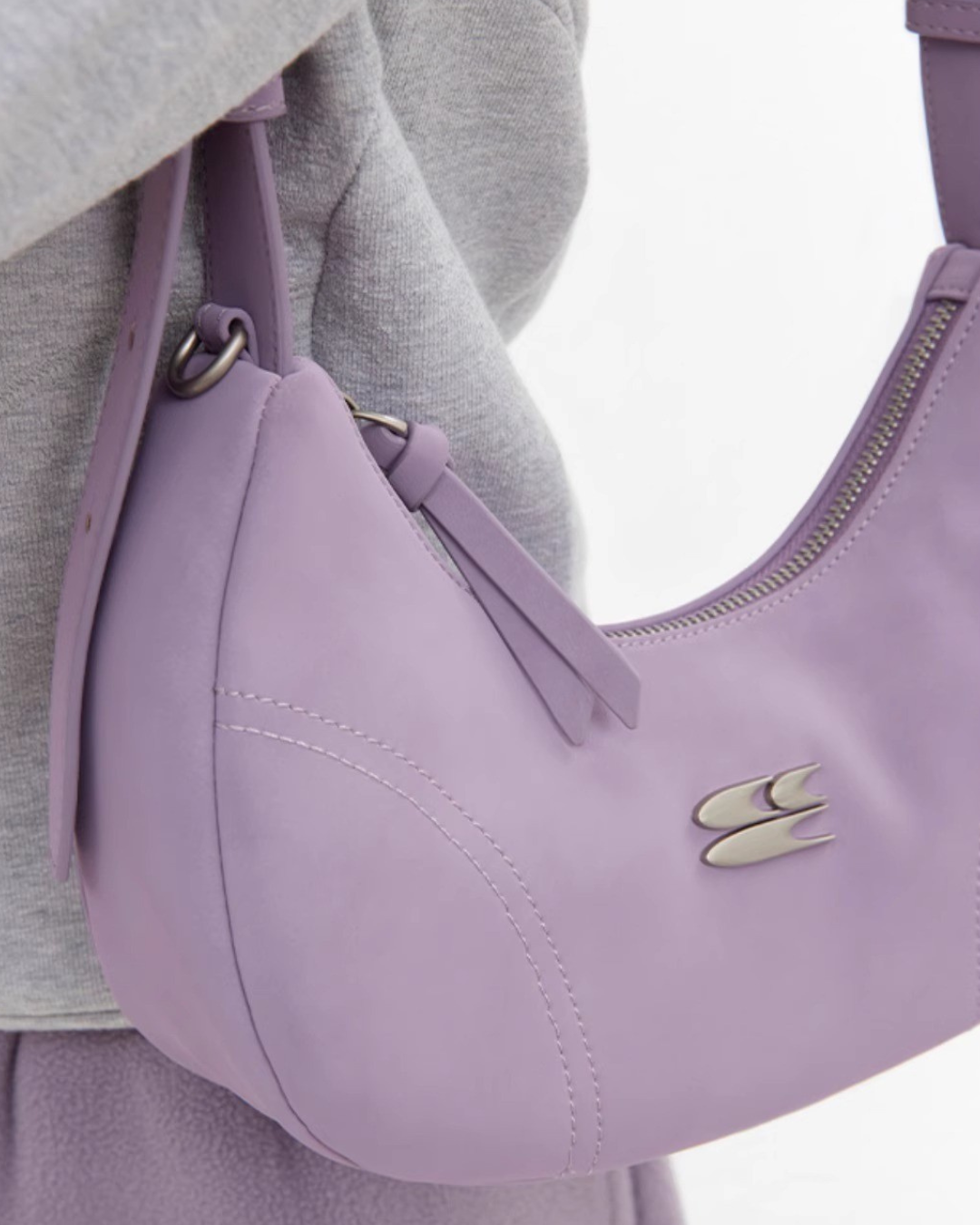 East West Shoulder Bag