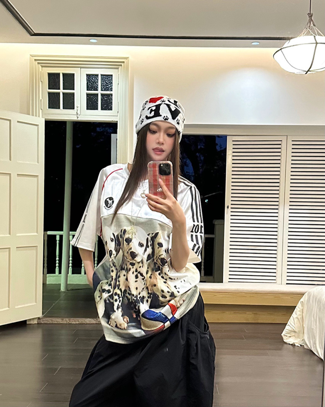 165cm,L