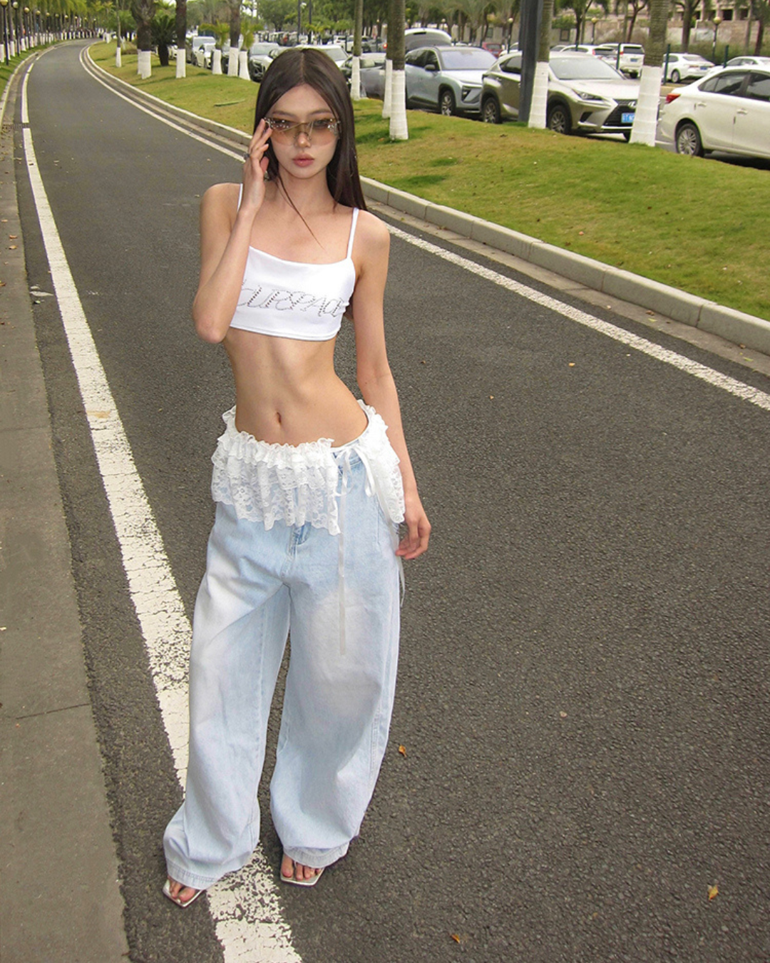 165cm,FREE