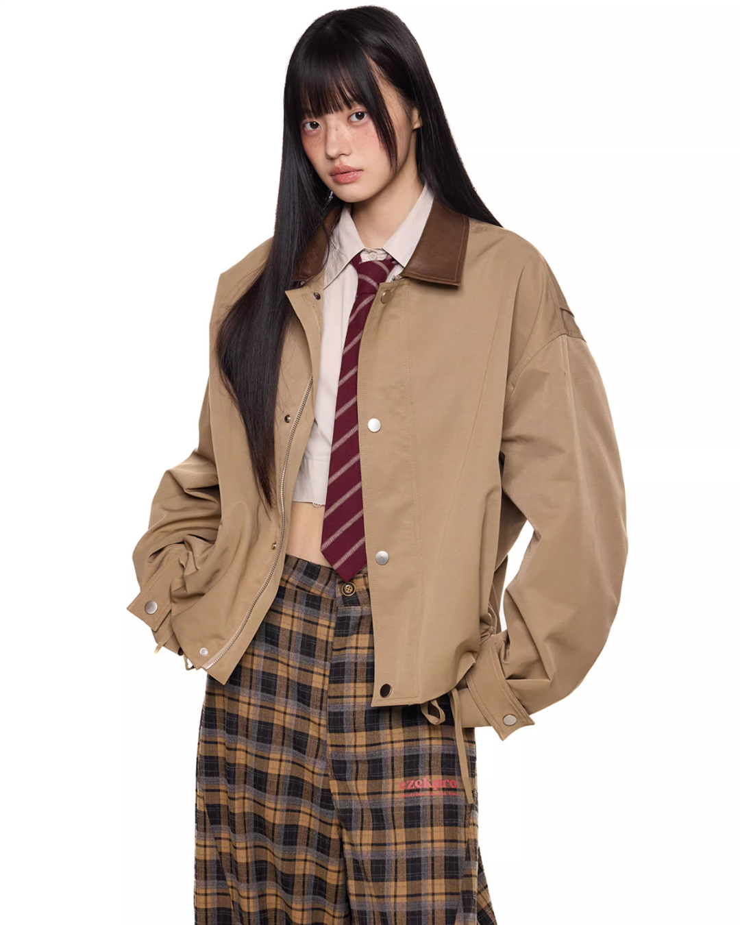 168cm,L