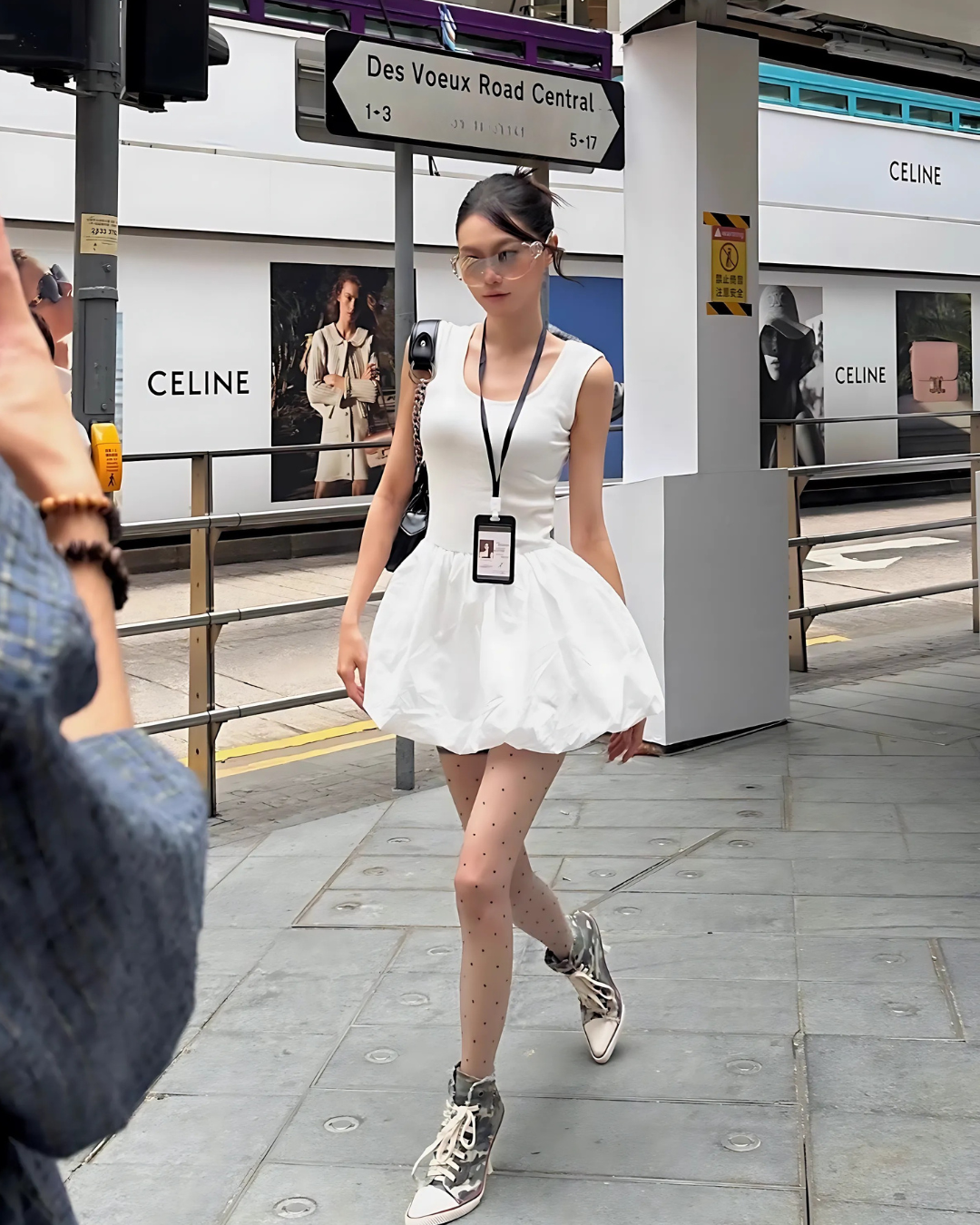 165cm,S
