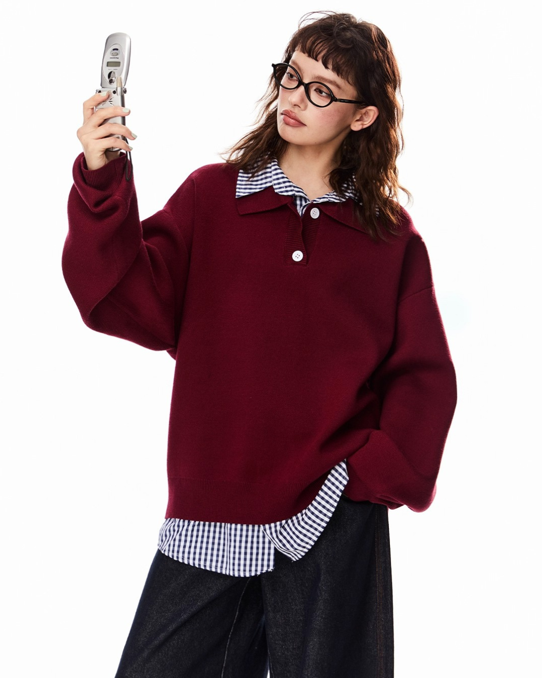 161cm,M