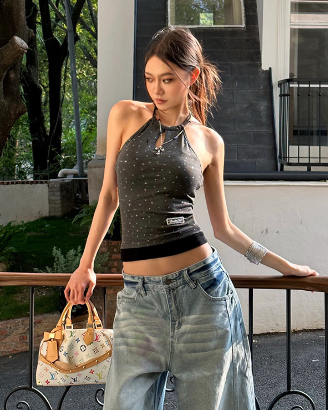 165cm,S