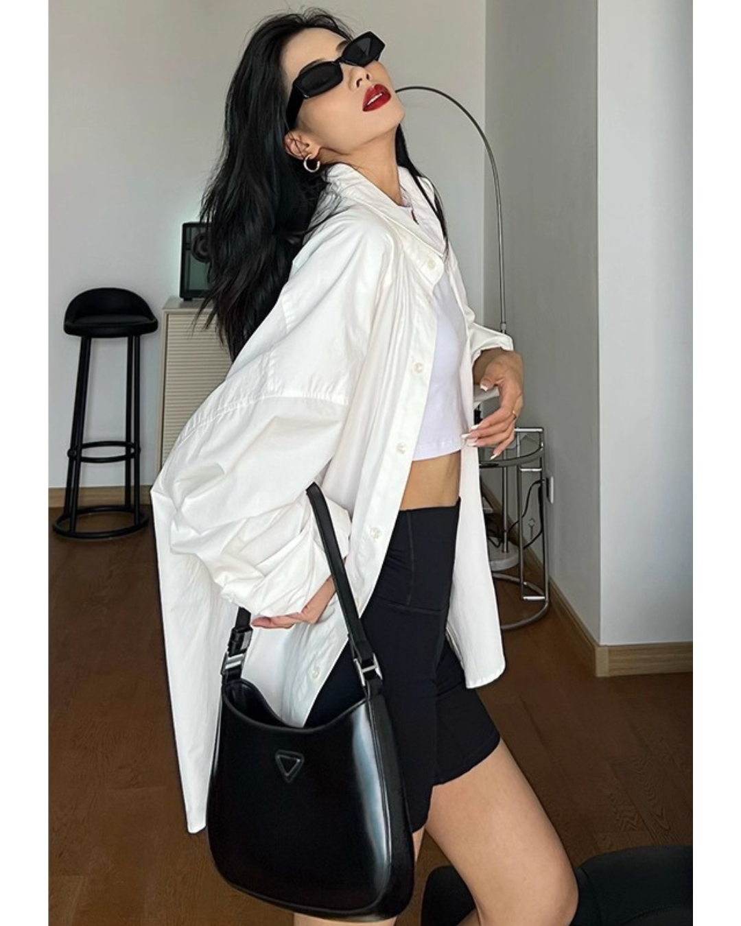 163cm,S