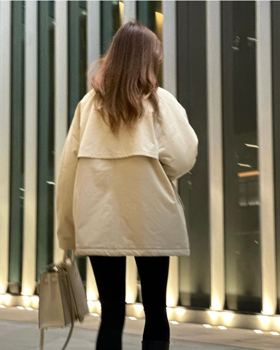 168cm,M