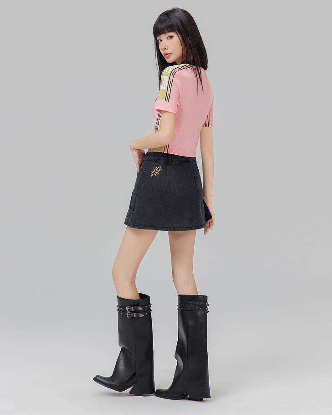 168cm,S