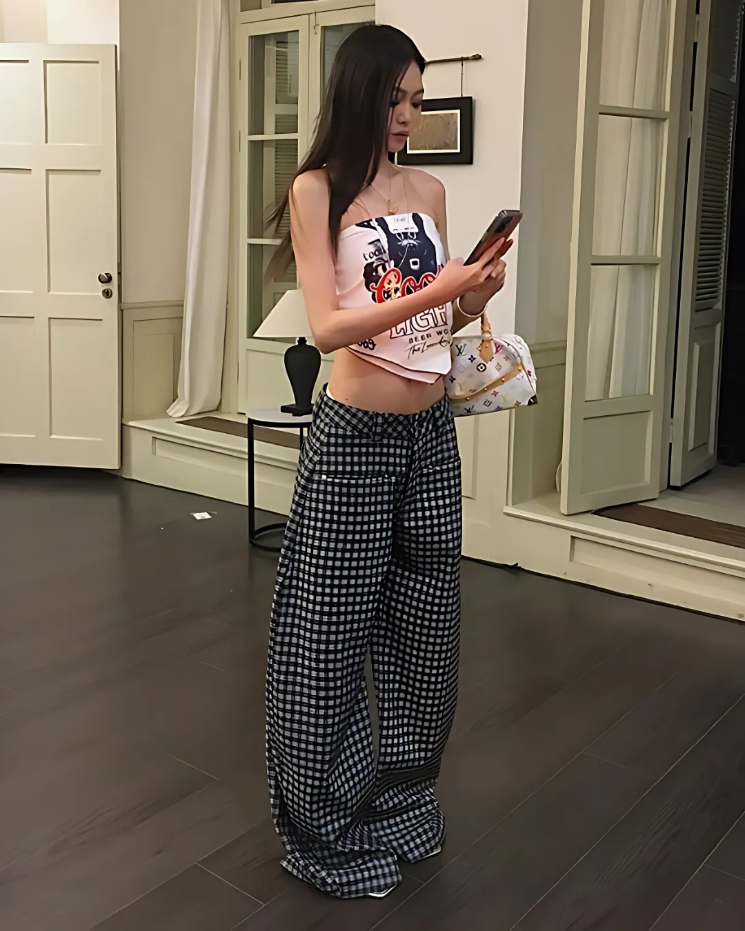 165cm,L