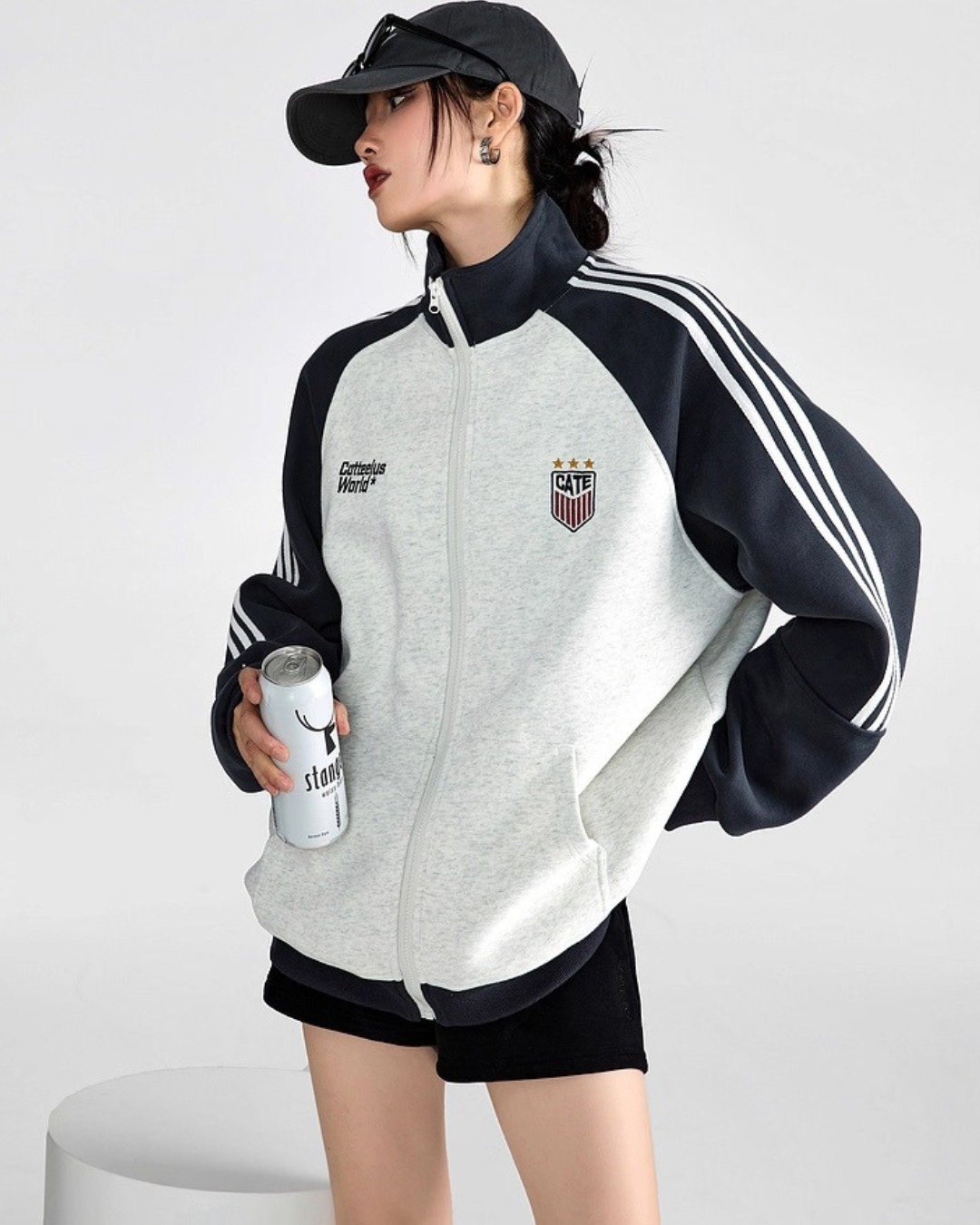 167cm,L