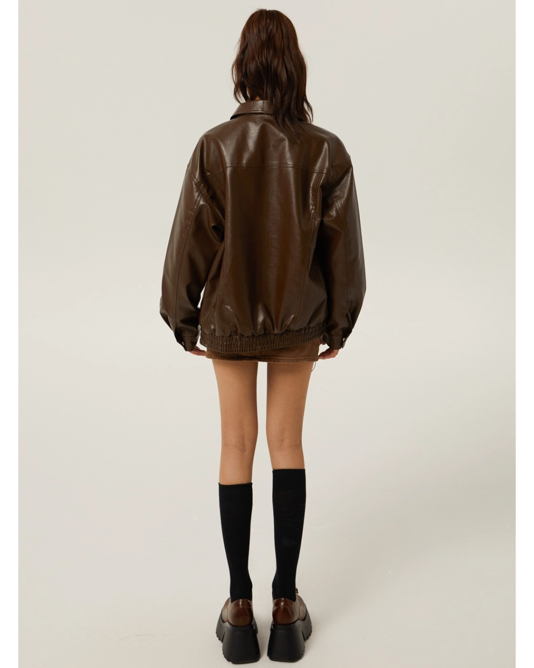 165cm,L