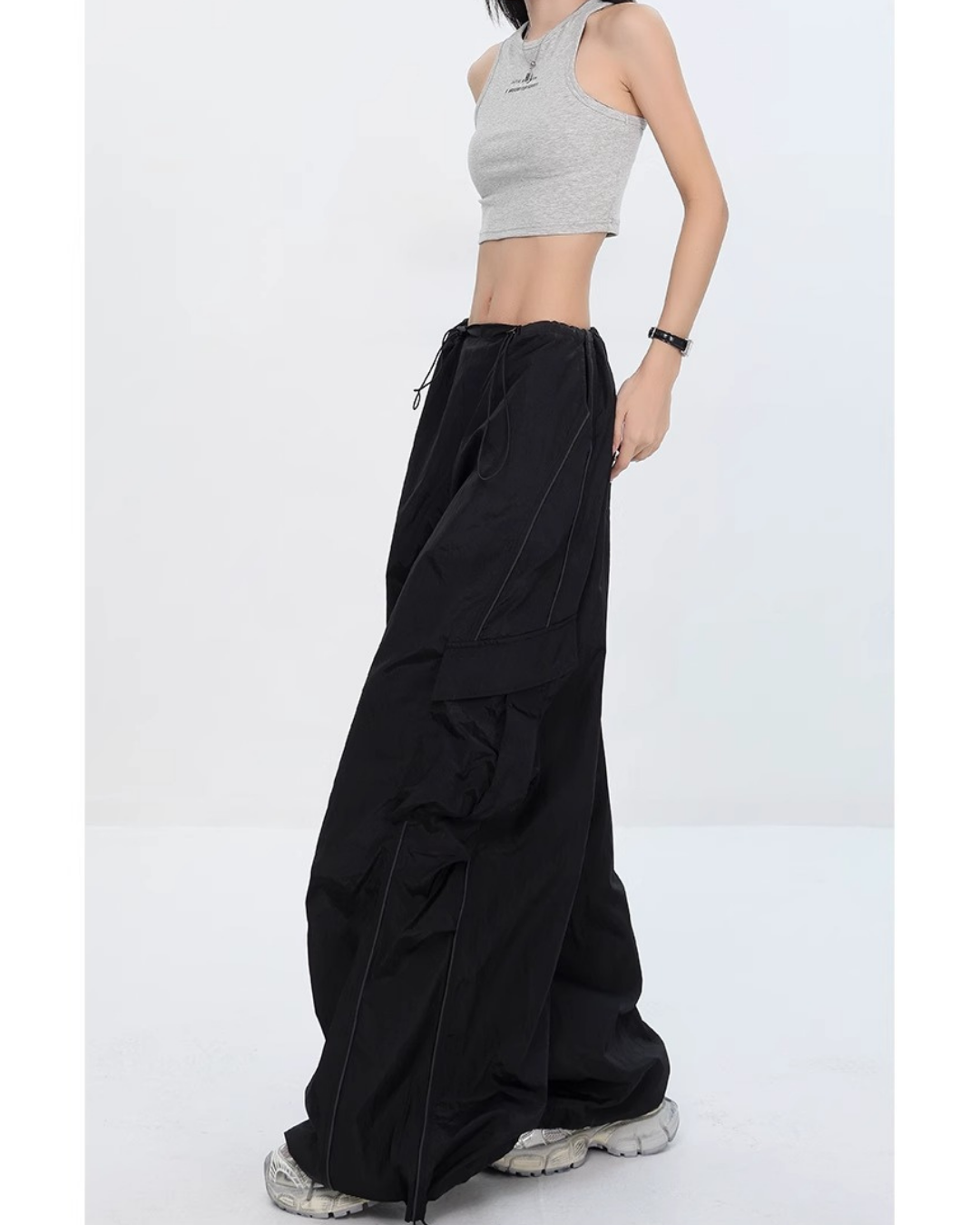 163cm,S