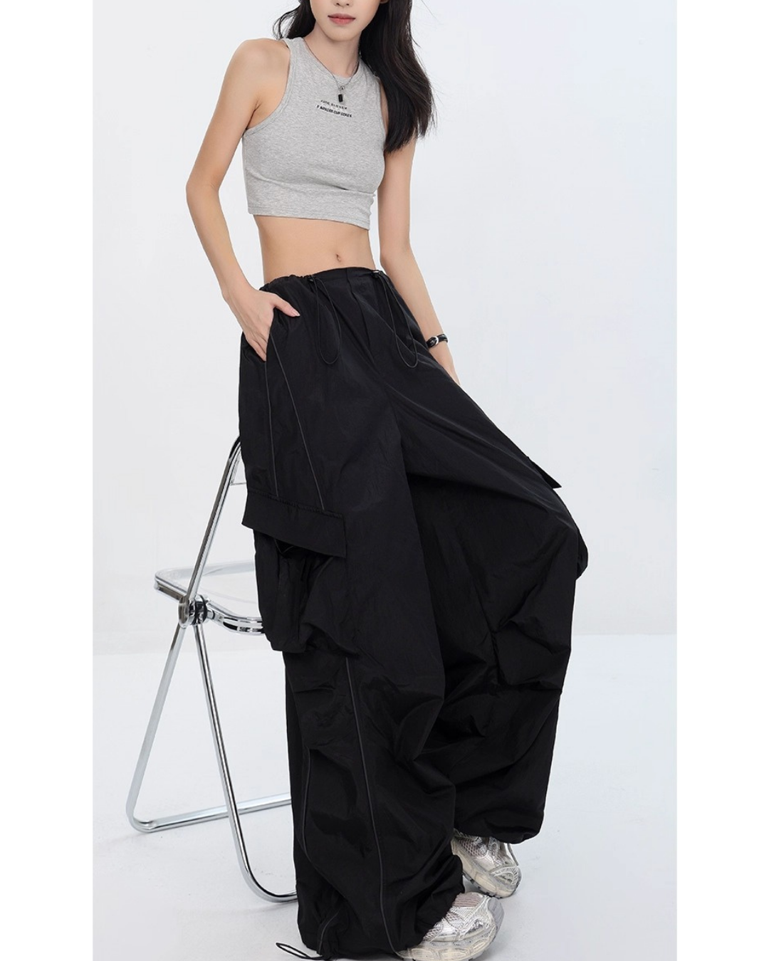 163cm,S