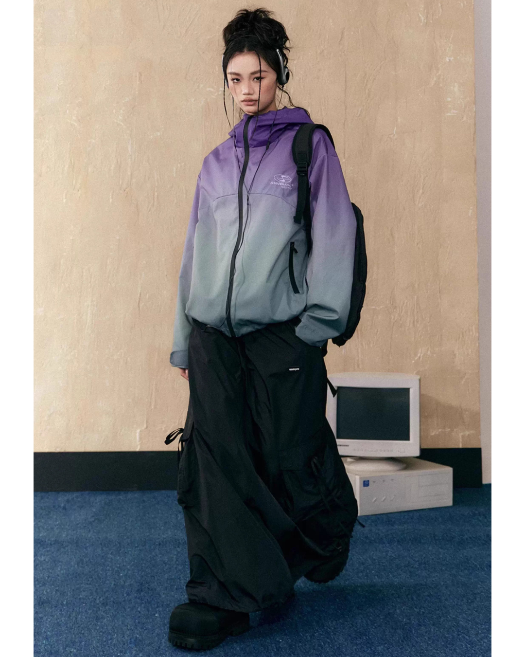 165cm,L