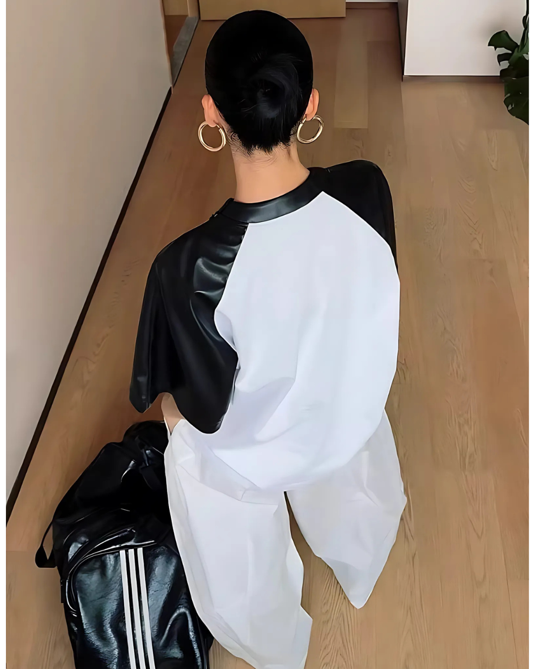 165cm,S