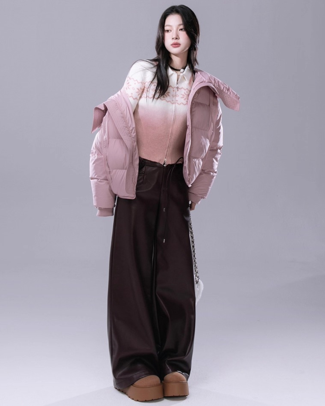 163cm,S
