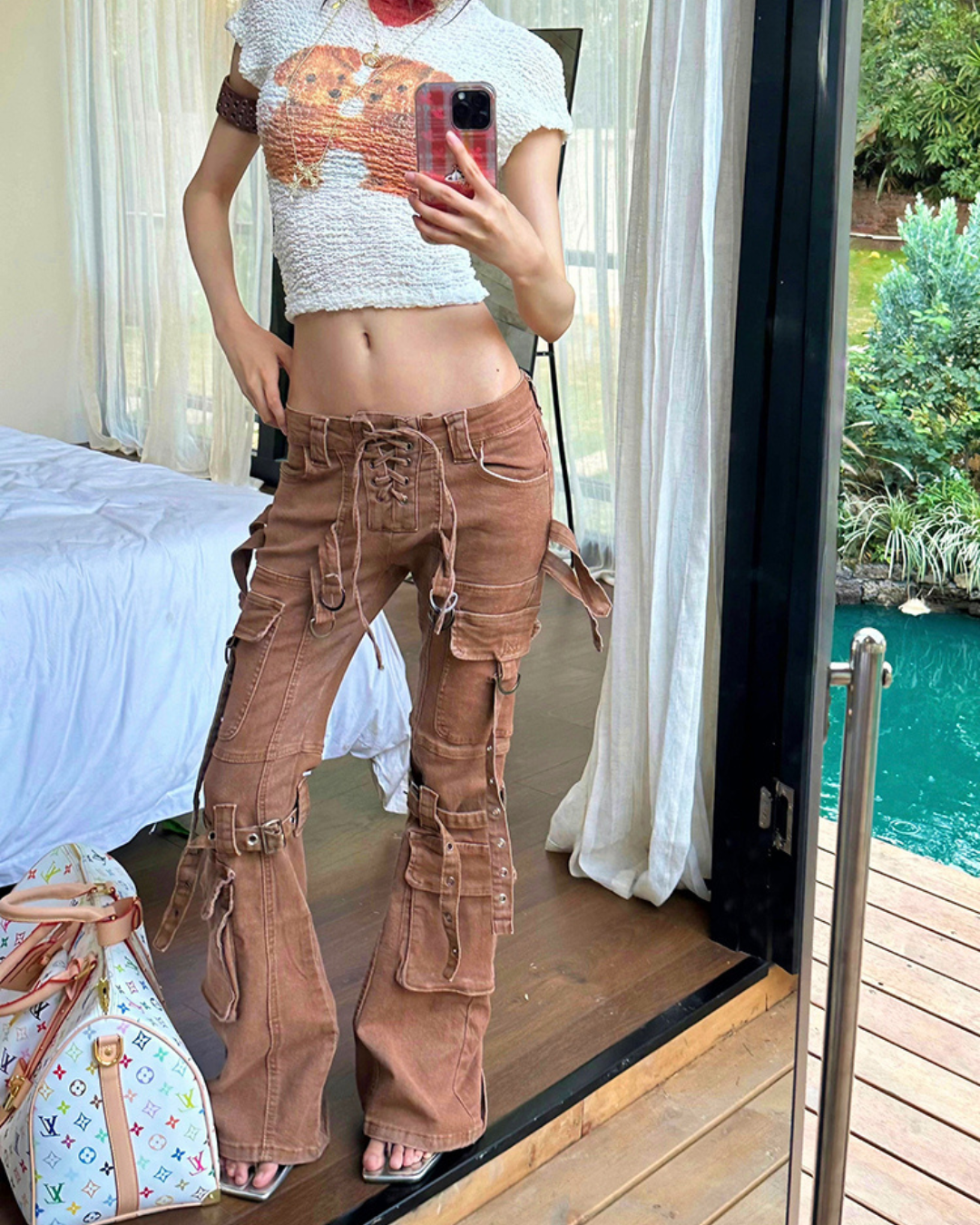 165cm,S