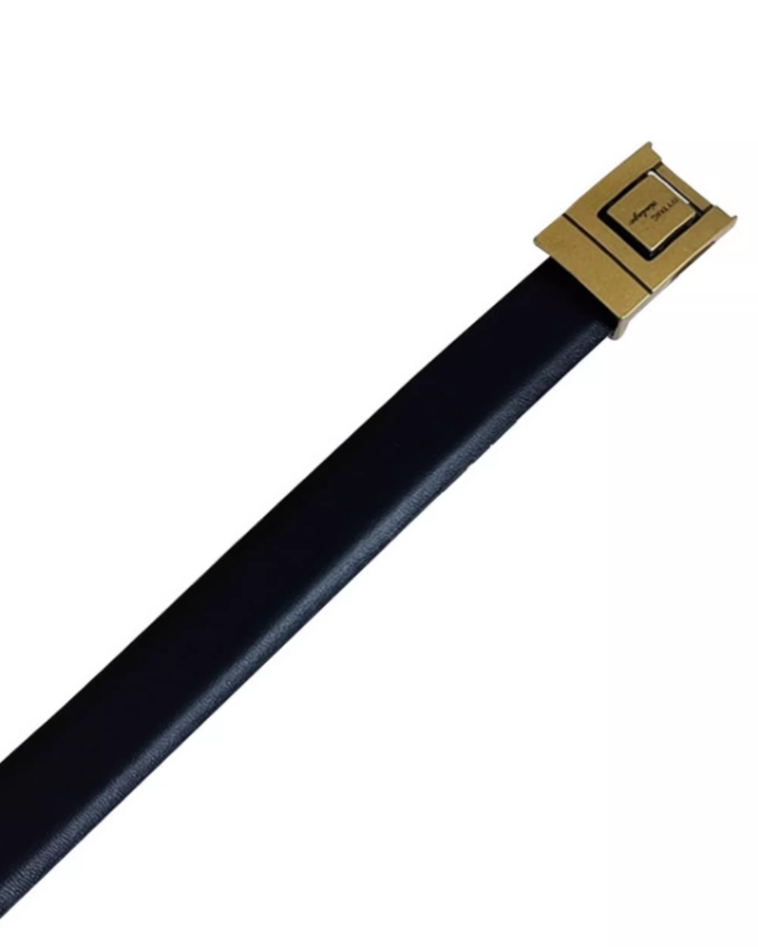 Leather Belts