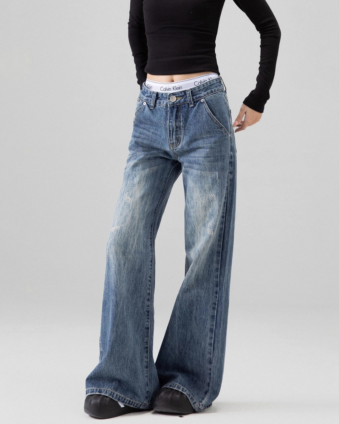 165cm,M
