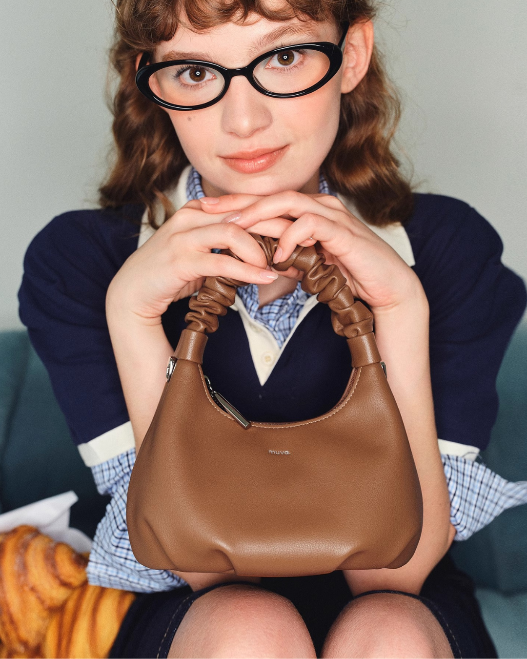 Nubo Mini Handbag