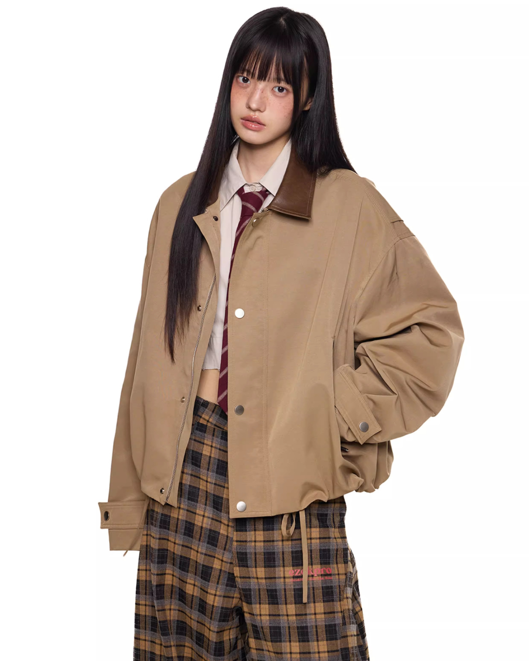 168cm,L