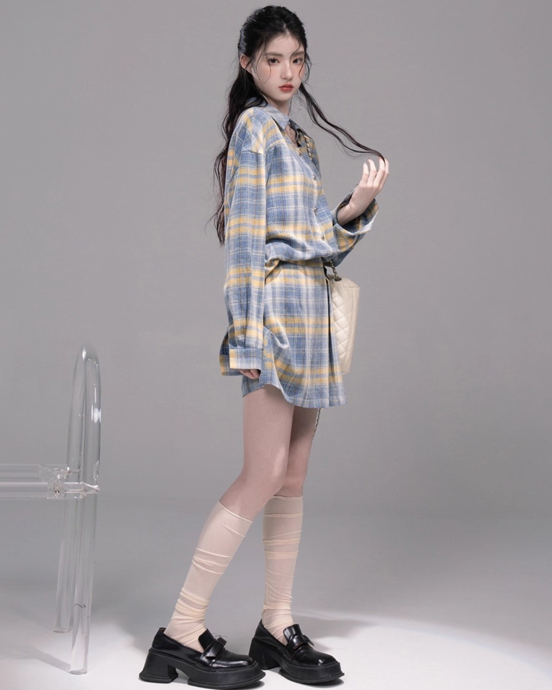 164cm,XS