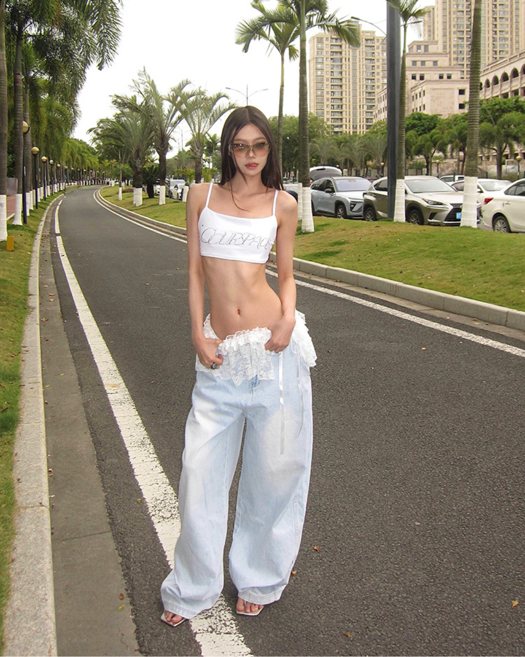 165cm,FREE