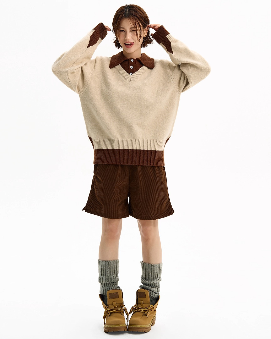 160cm,M
