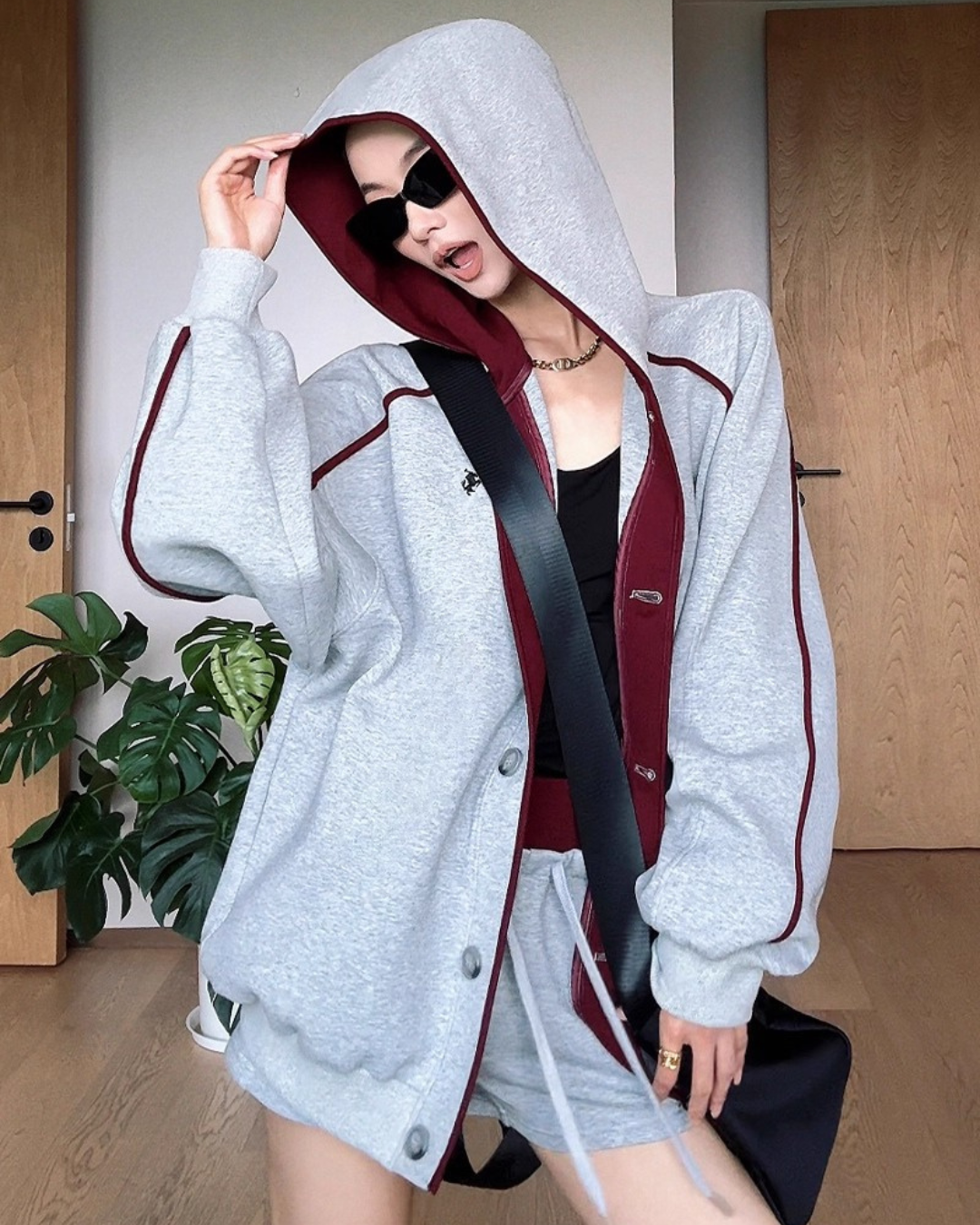 165cm,S