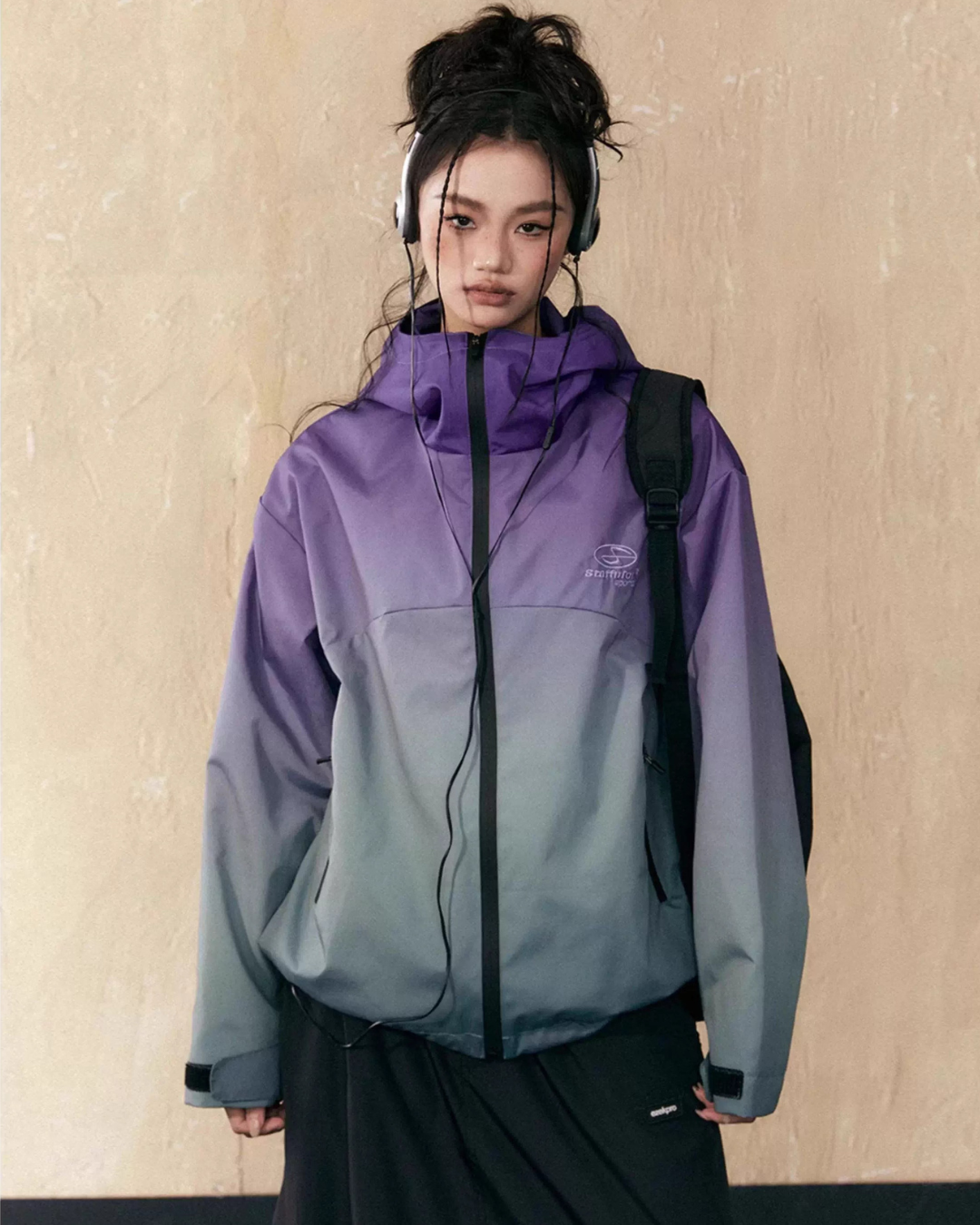 165cm,L