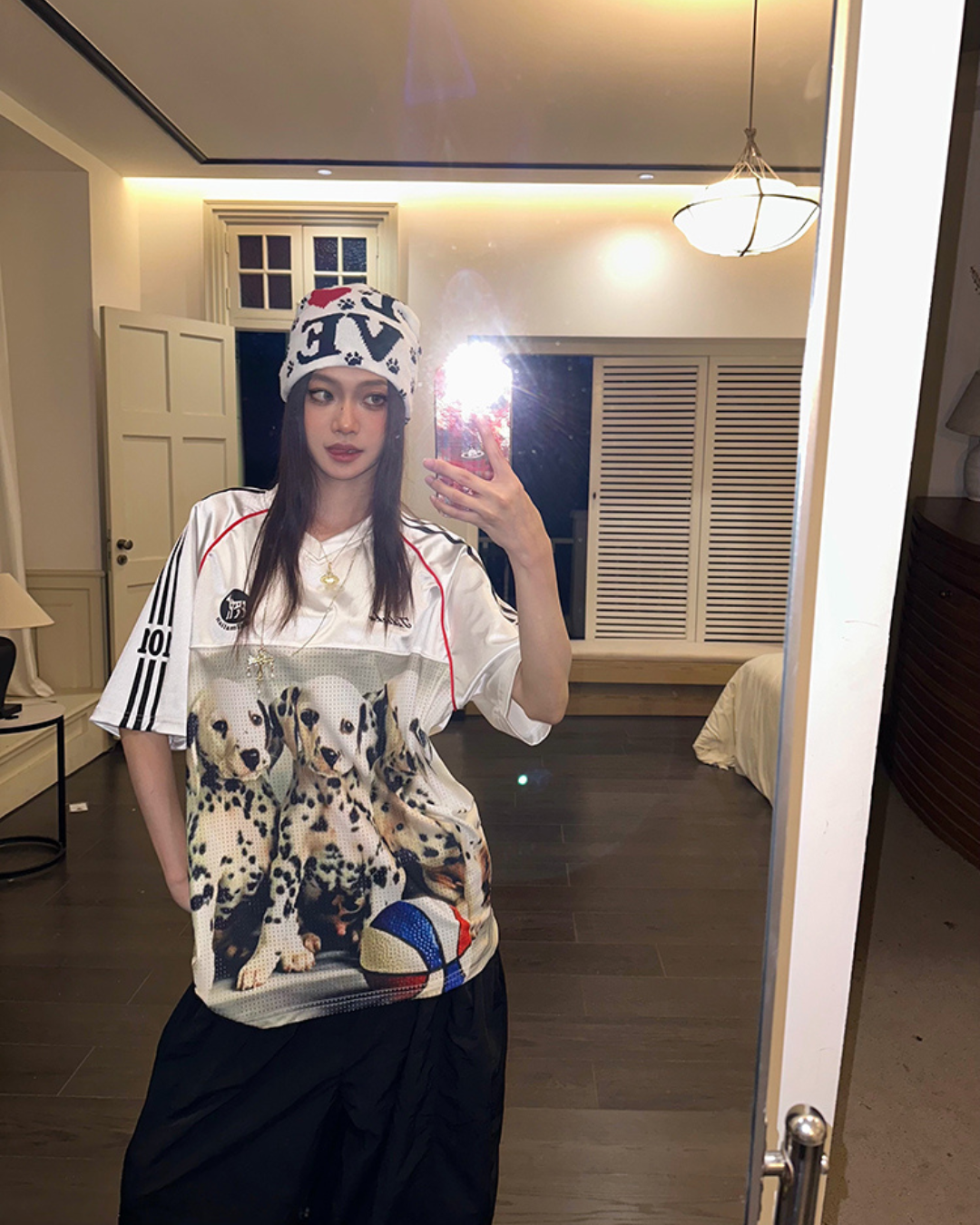 165cm,L