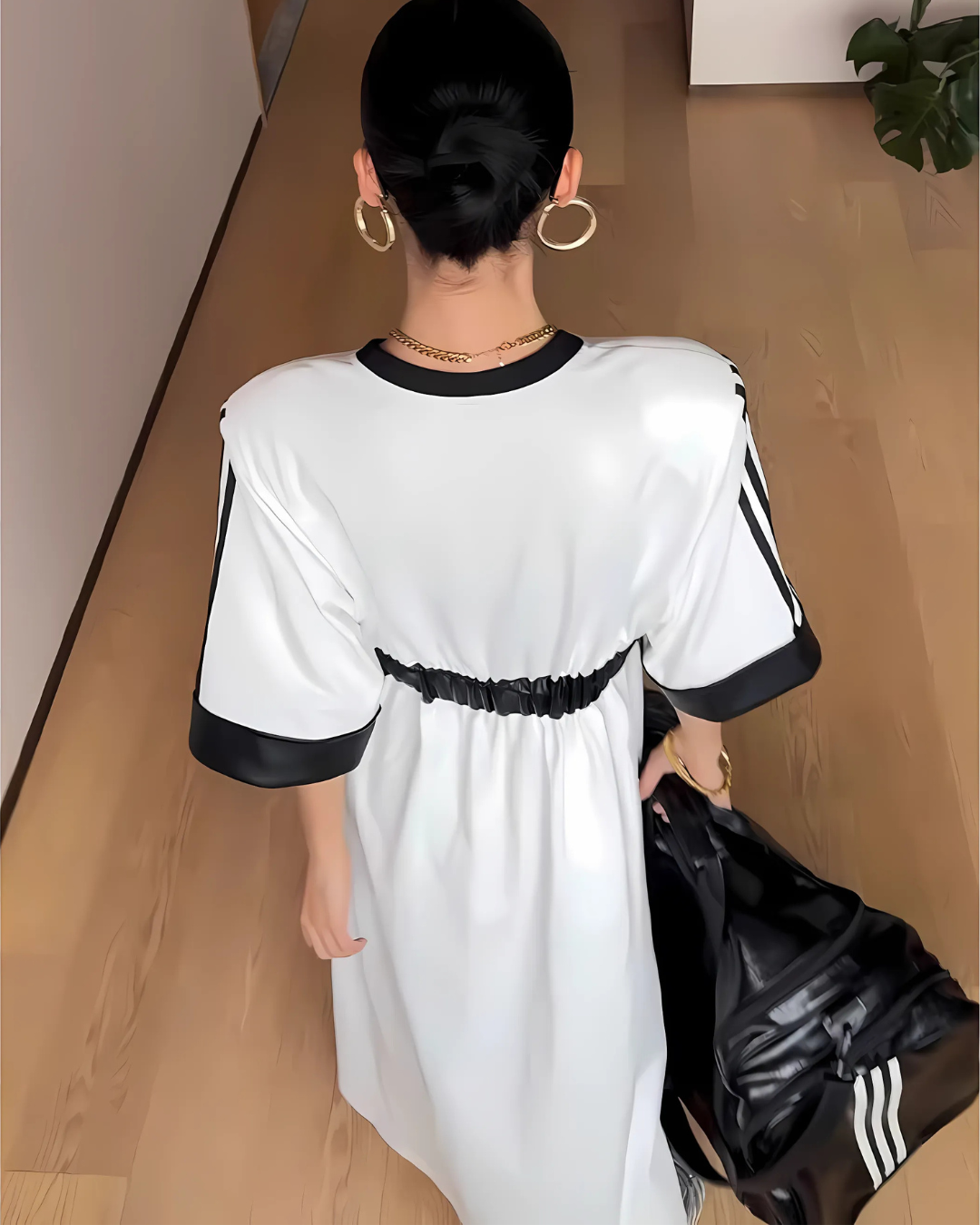 165cm,S