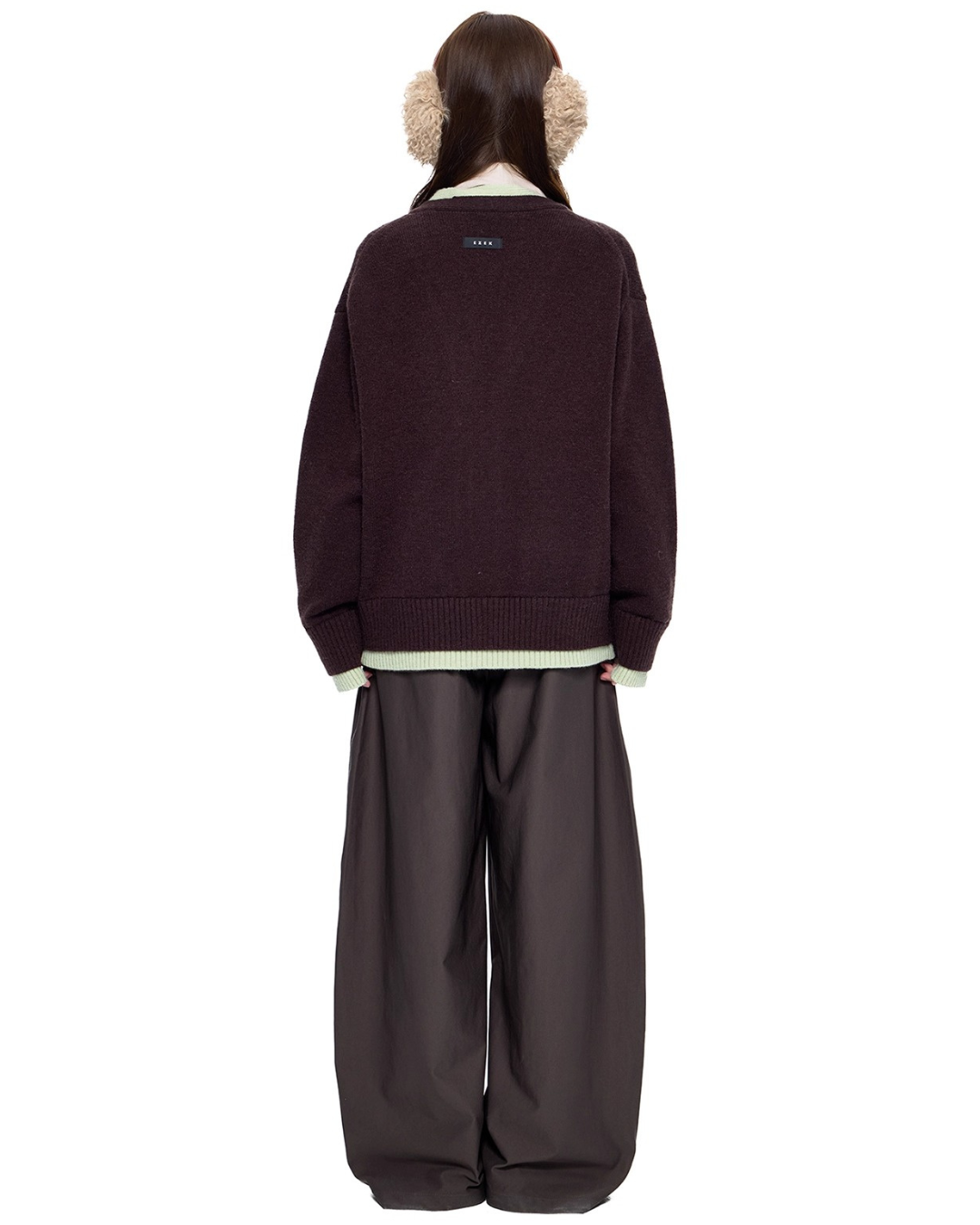 168cm,L
