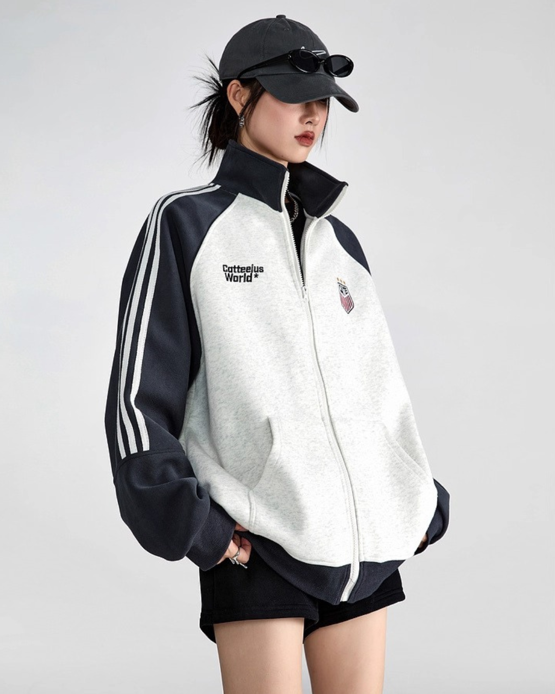 167cm,L
