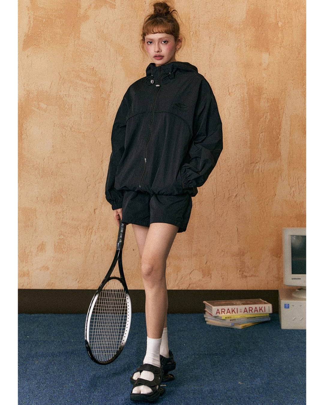 160cm,L