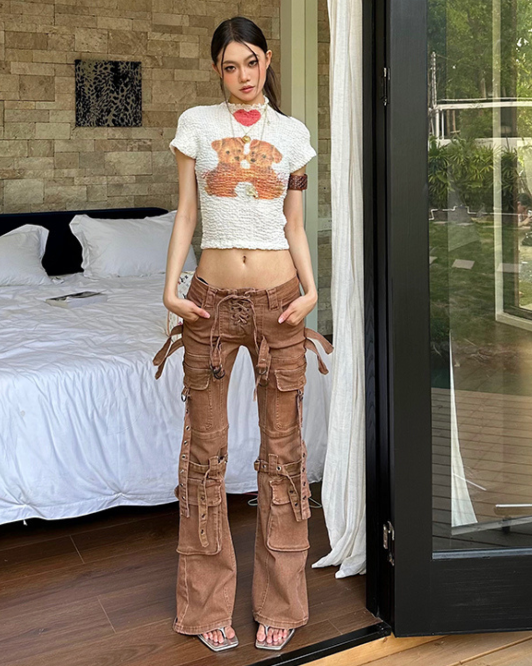 165cm,S