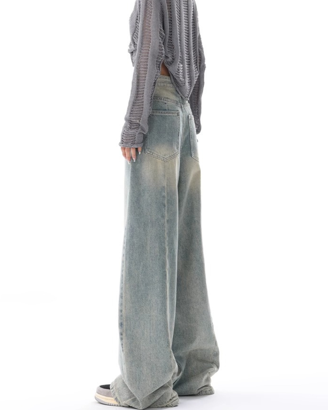 163cm,S
