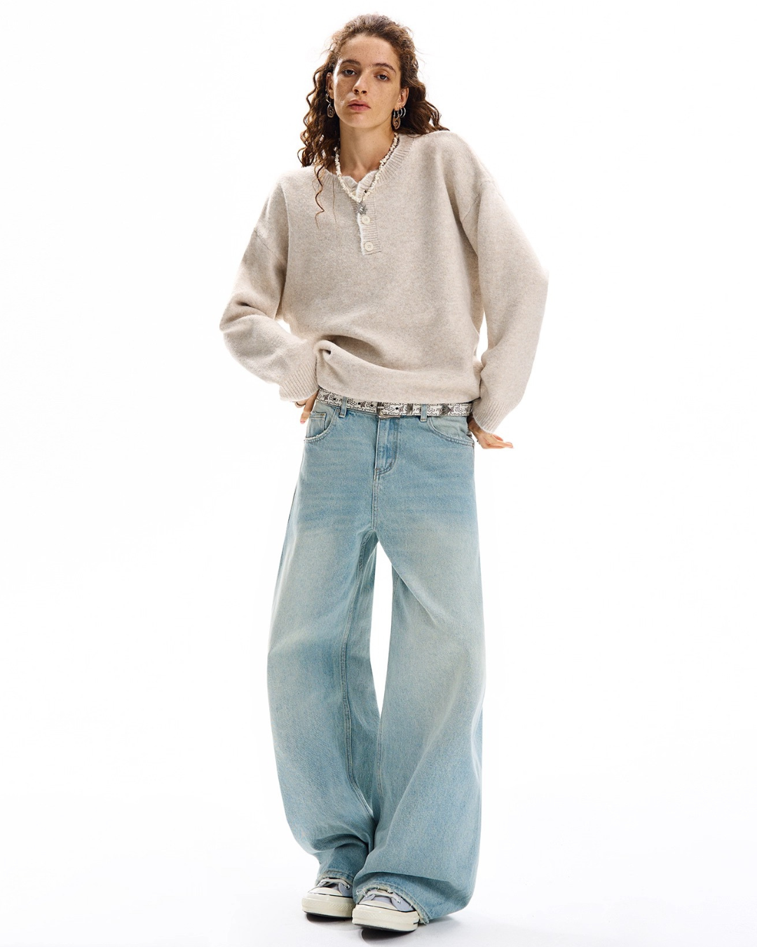 176cm,L