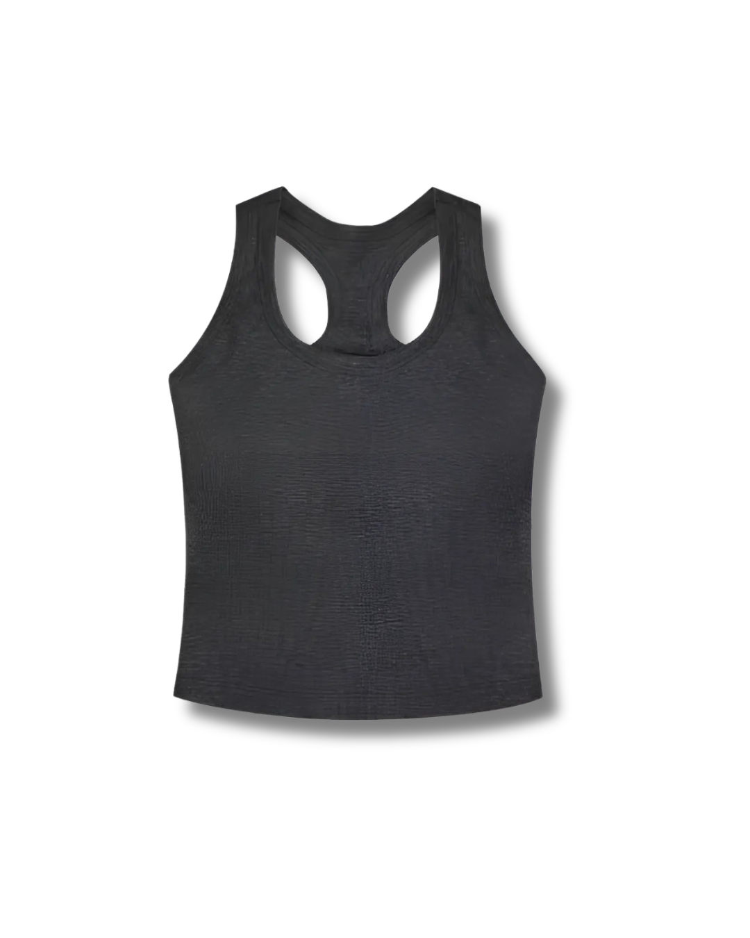 8Color Racerback Tank Top