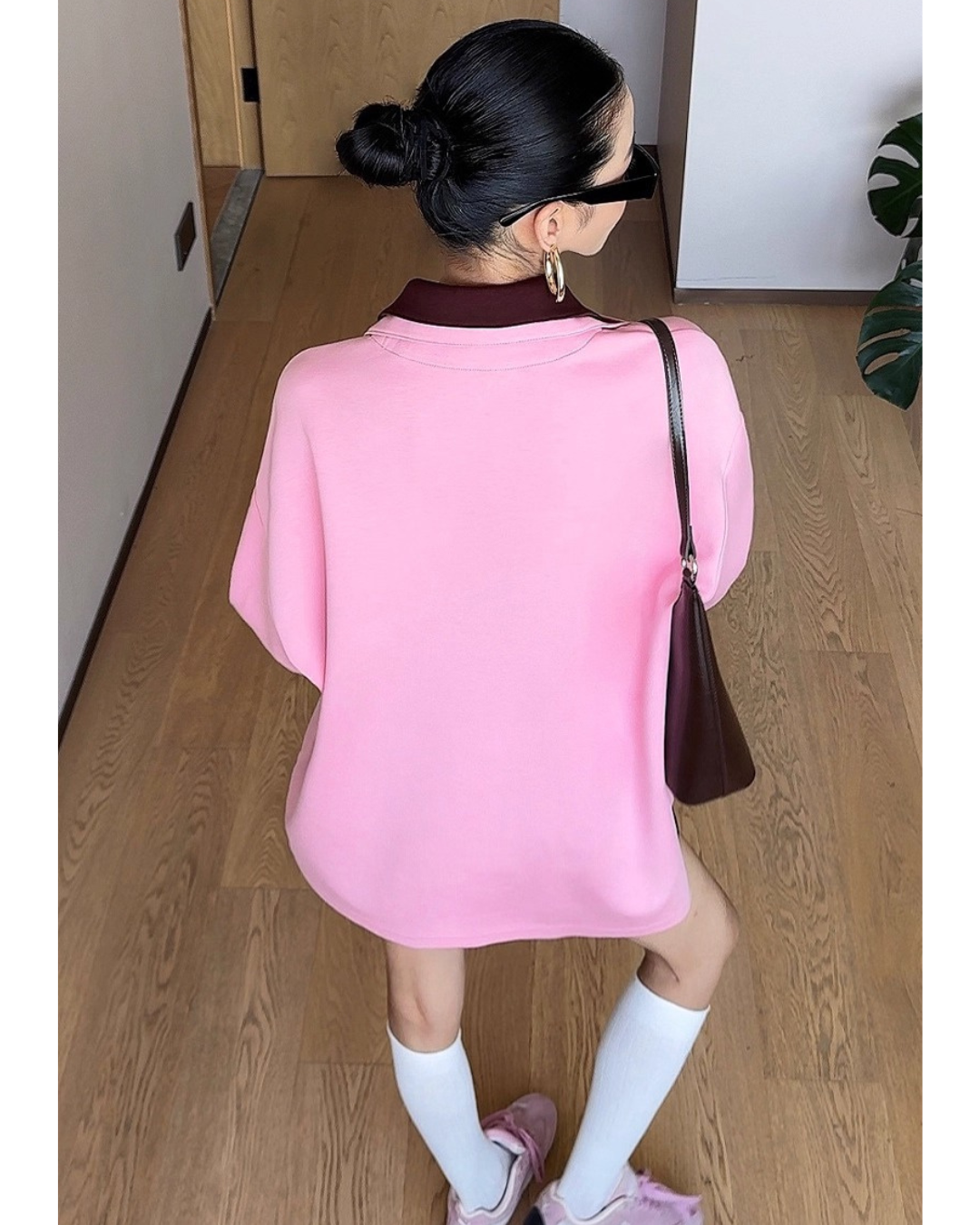165cm,S