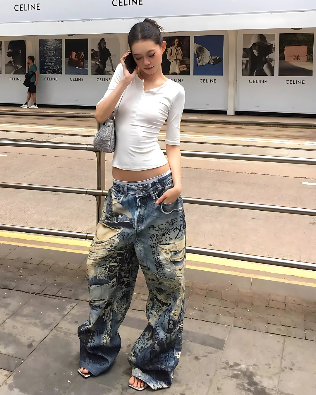 165cm,L