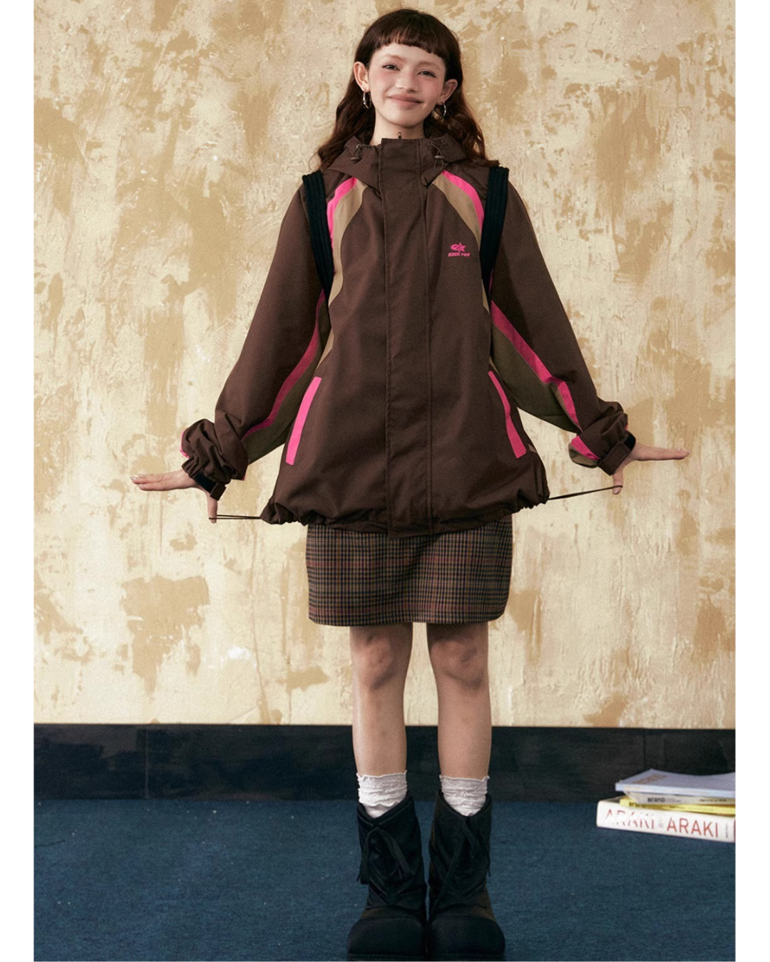 160cm,M