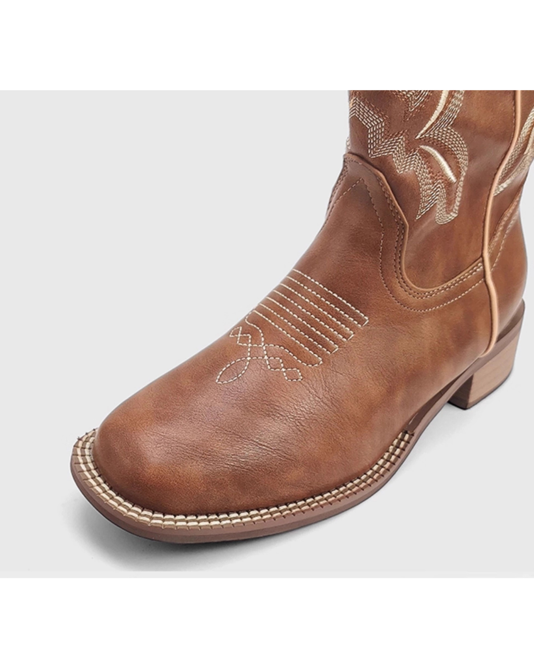 Western Boots