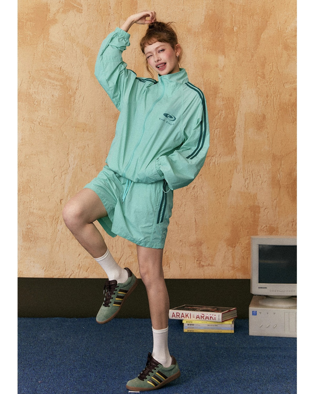 160cm,L