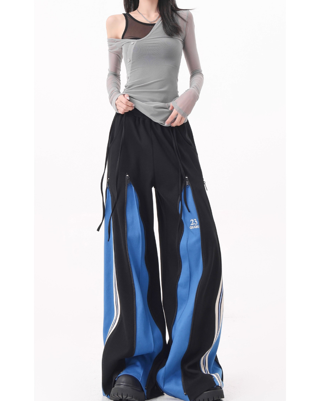 163cm,S