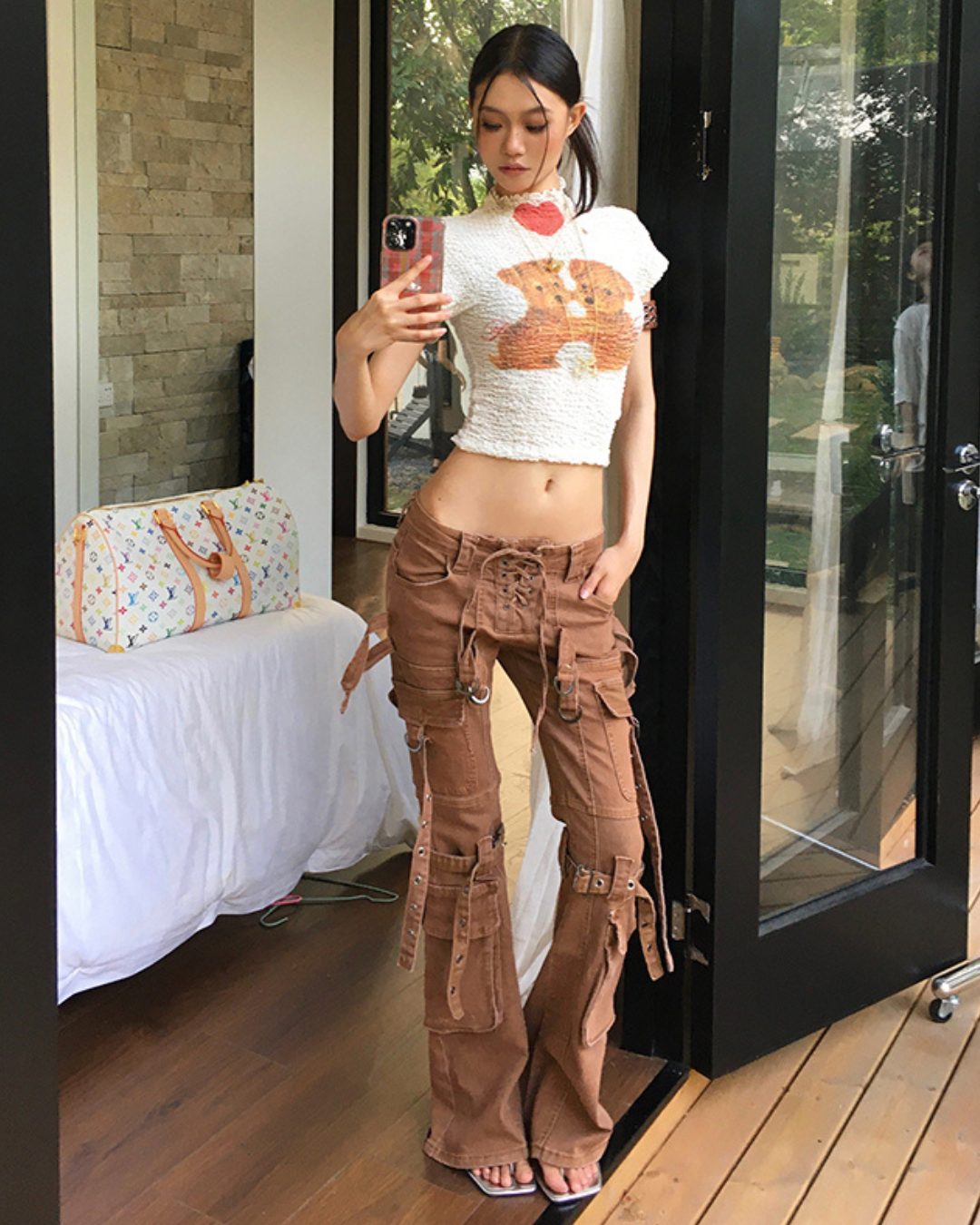 165cm,S
