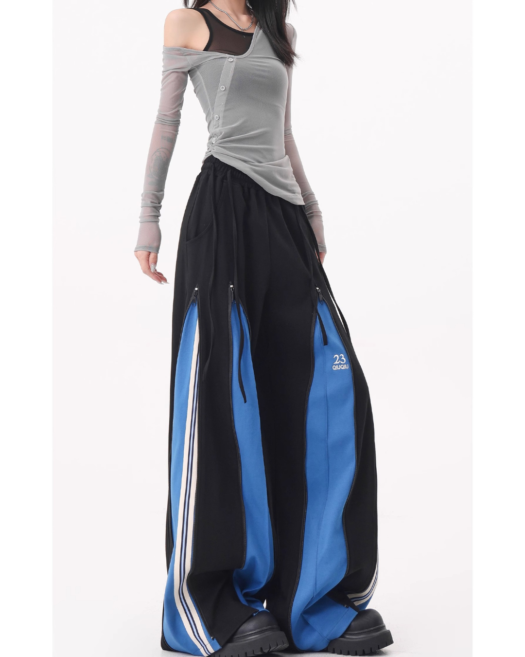 163cm,S