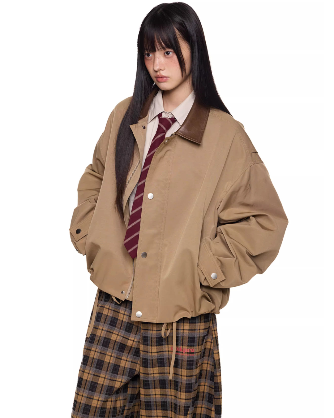 168cm,L