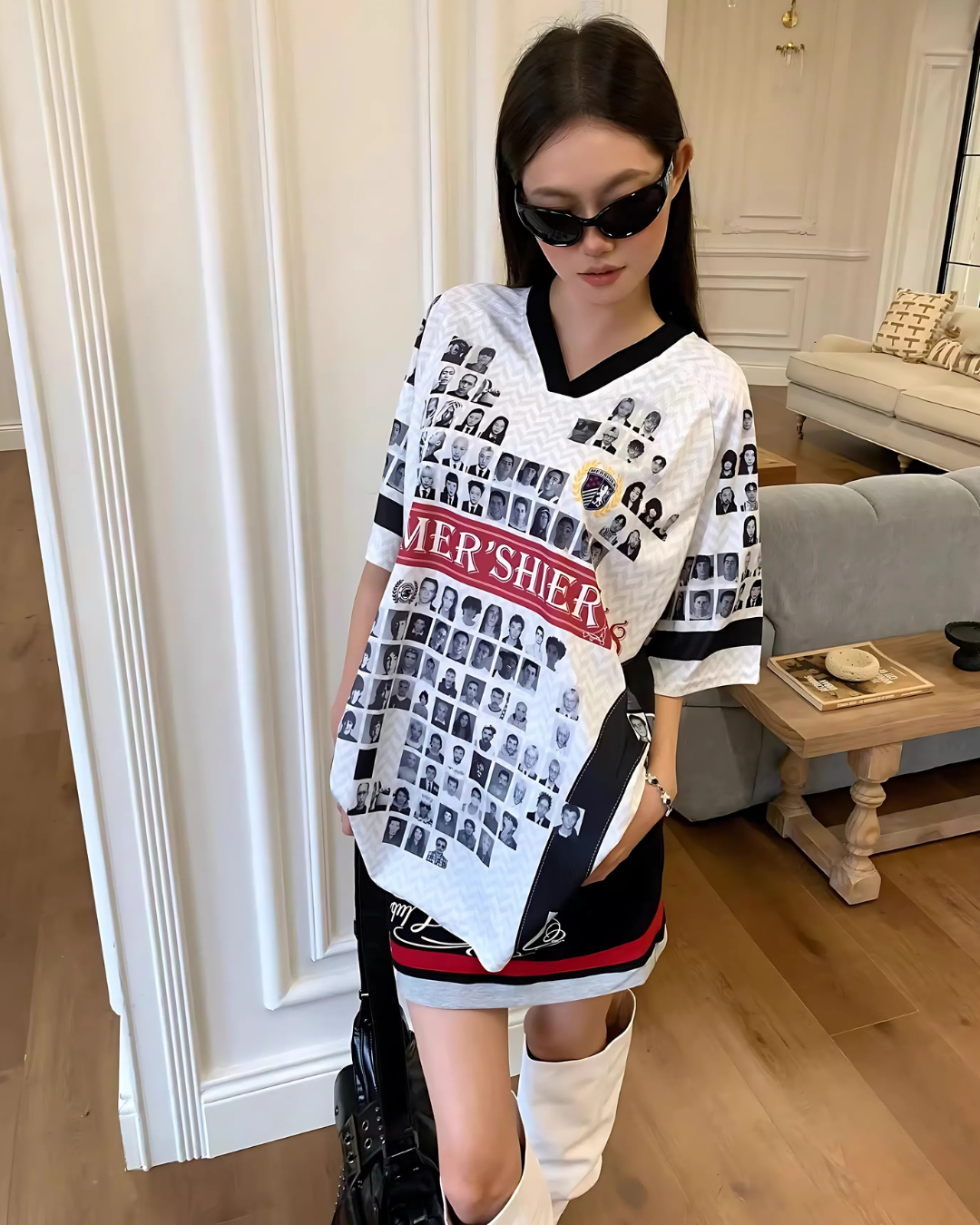 165cm,L
